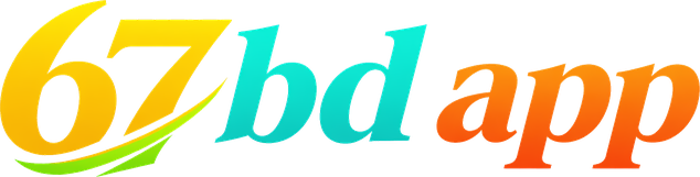 67bd app লোগো